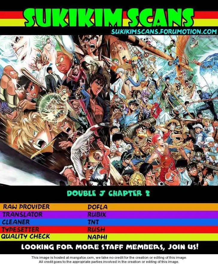 Double J Chapter 2 1